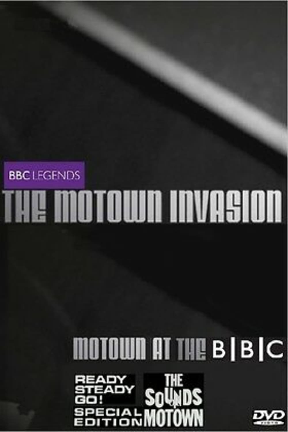 The Motown Invasion