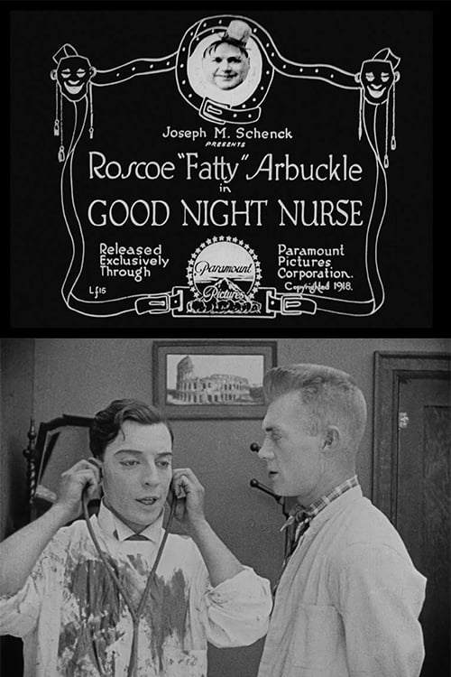 Good Night, Nurse!