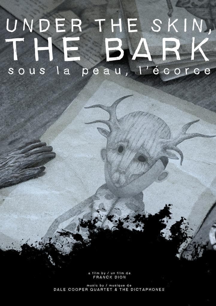 Under the Skin, the Bark