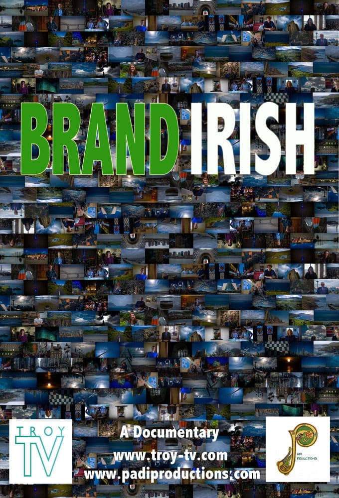 Brand Irish (2016)