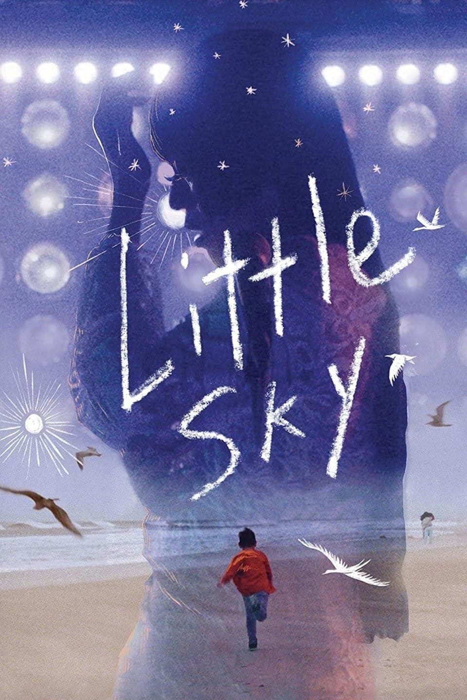 Little Sky