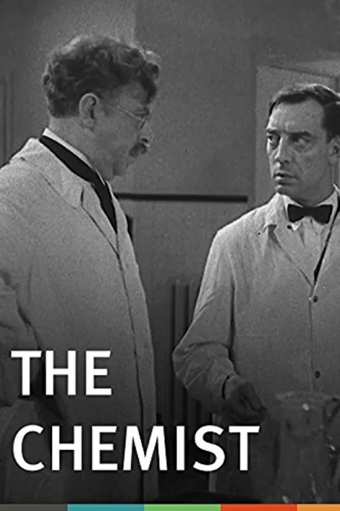 The Chemist (1936)