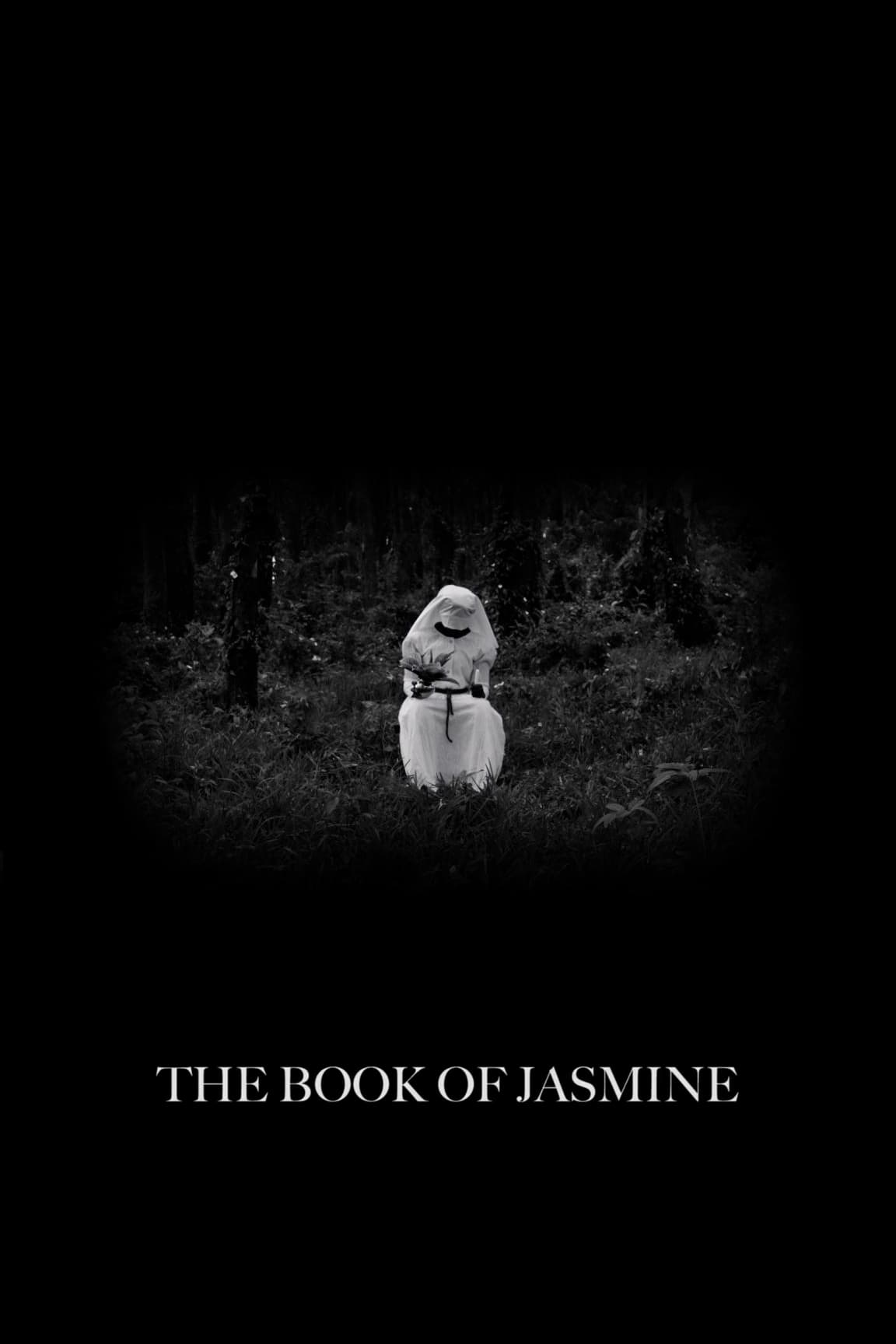 The Book of Jasmine