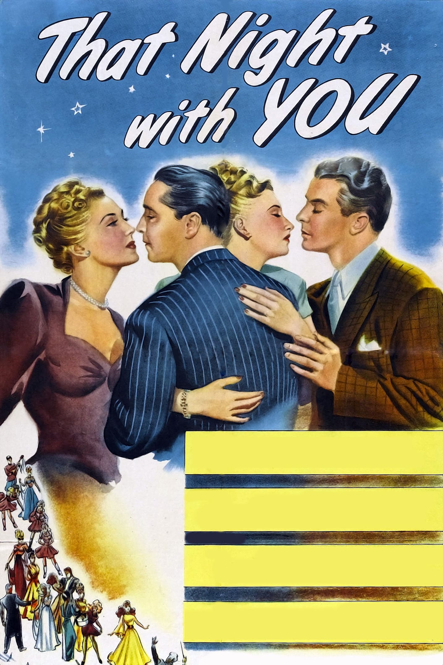 That Night with You (1945)