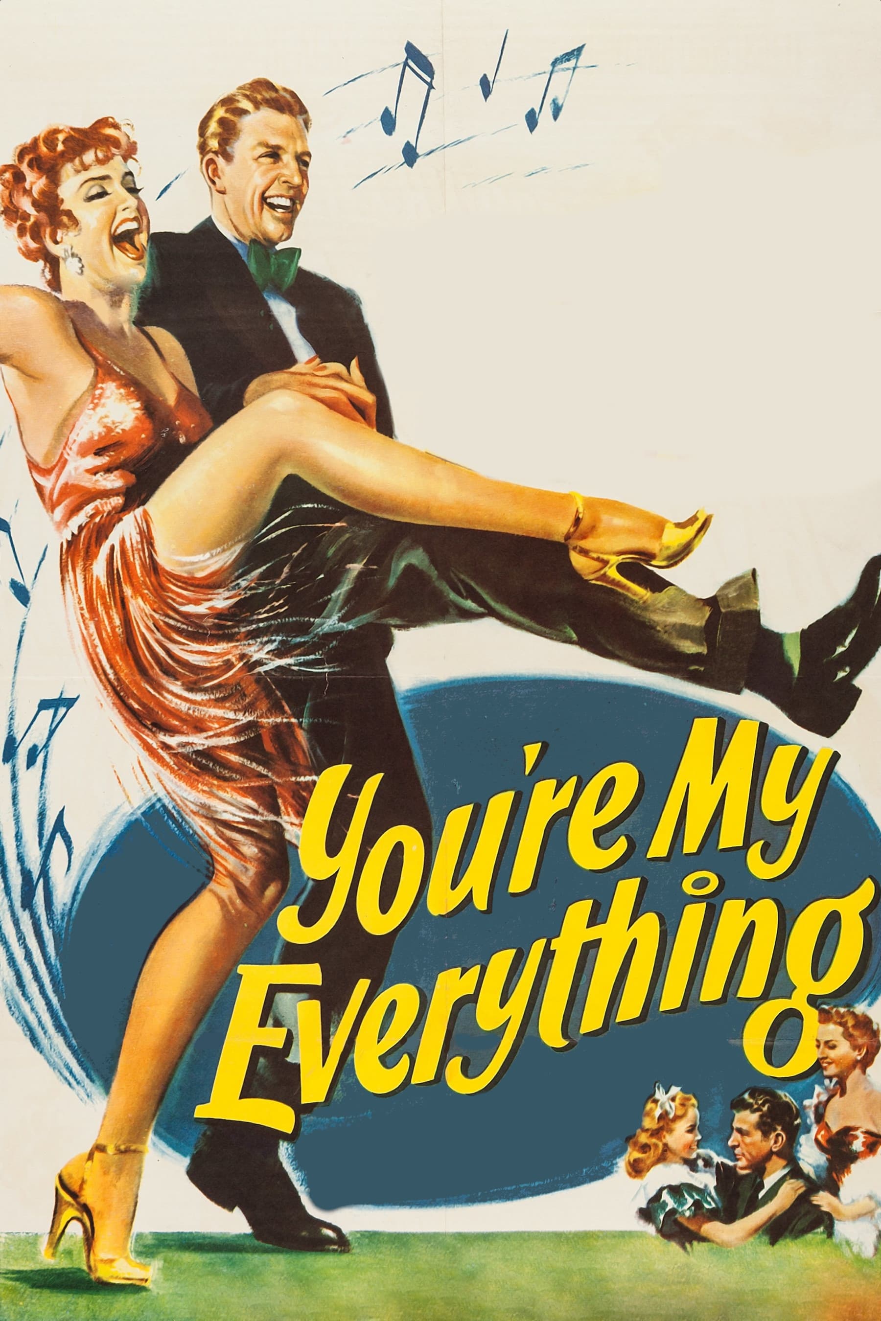You're My Everything (1949)