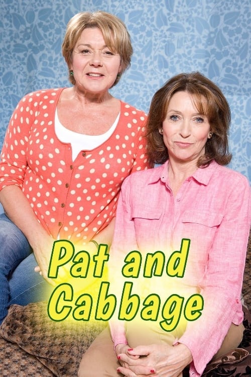 Pat & Cabbage (2013)