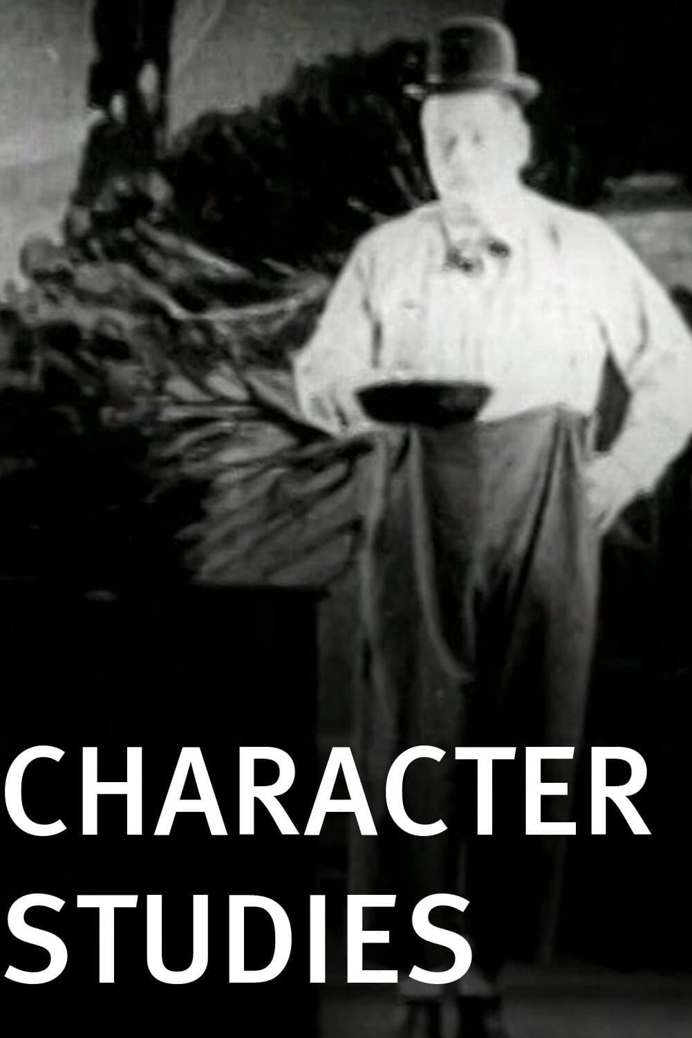 Character Studies