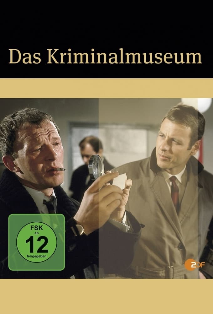 Das Kriminalmuseum (1963)