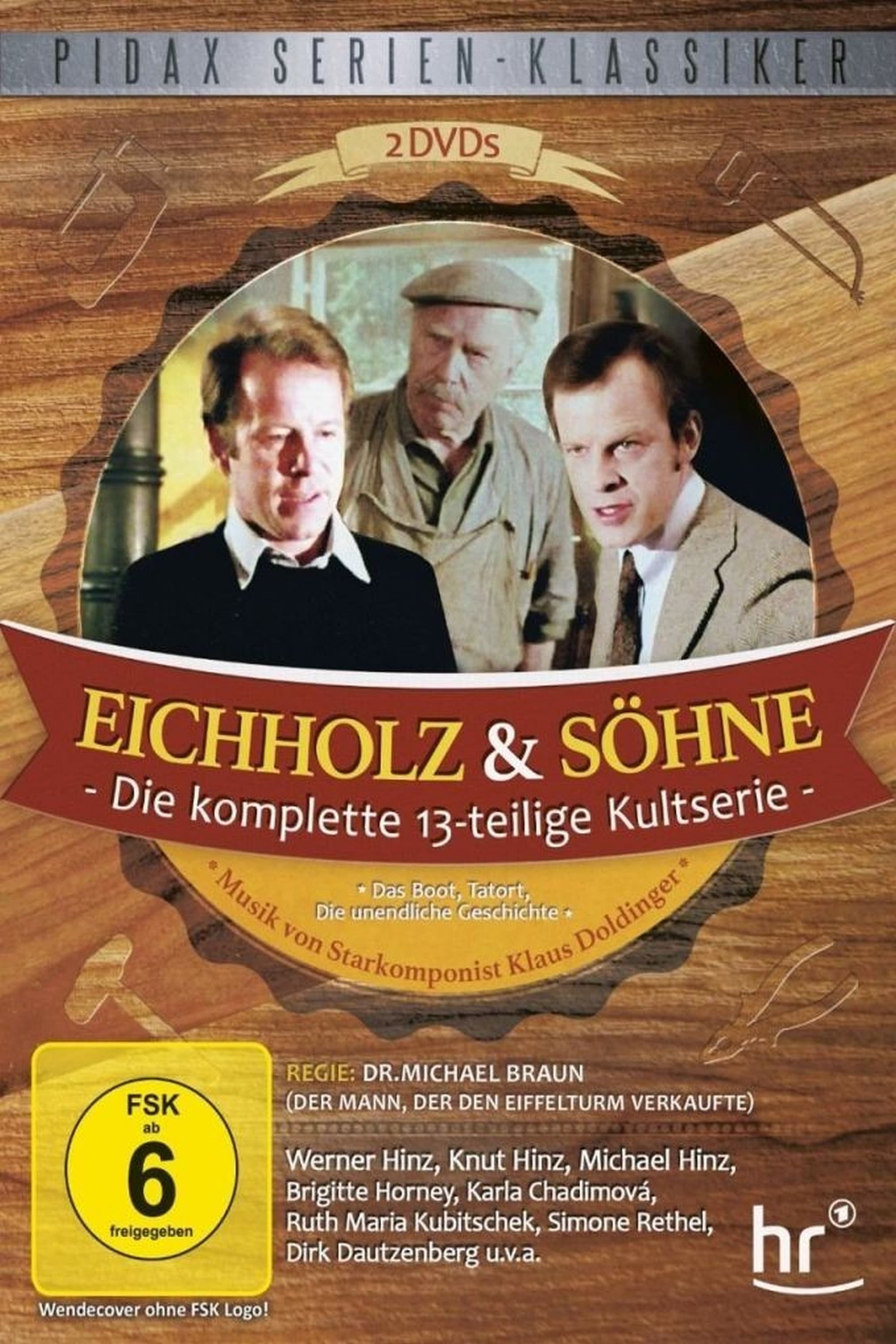 Eichholz & Söhne