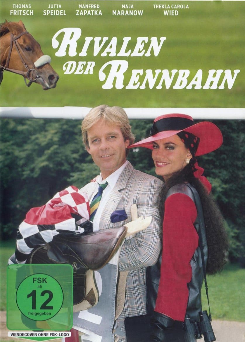 Rivalen der Rennbahn (1989)