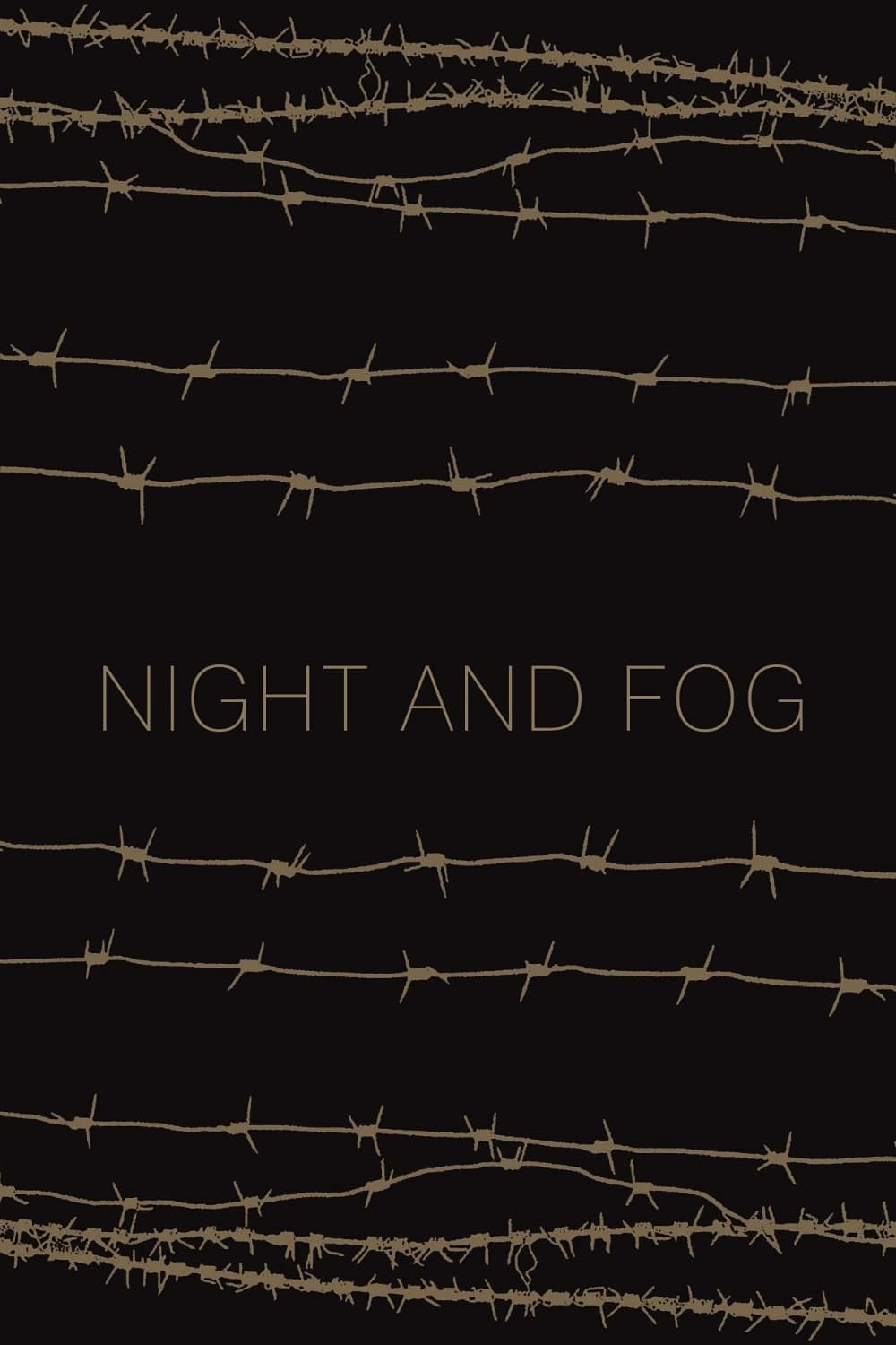 Noite e Neblina (1955)