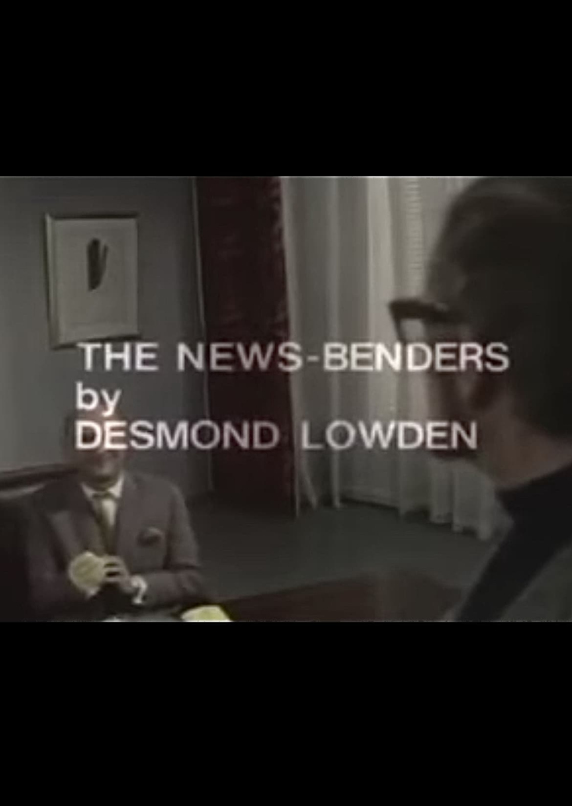 The News-Benders