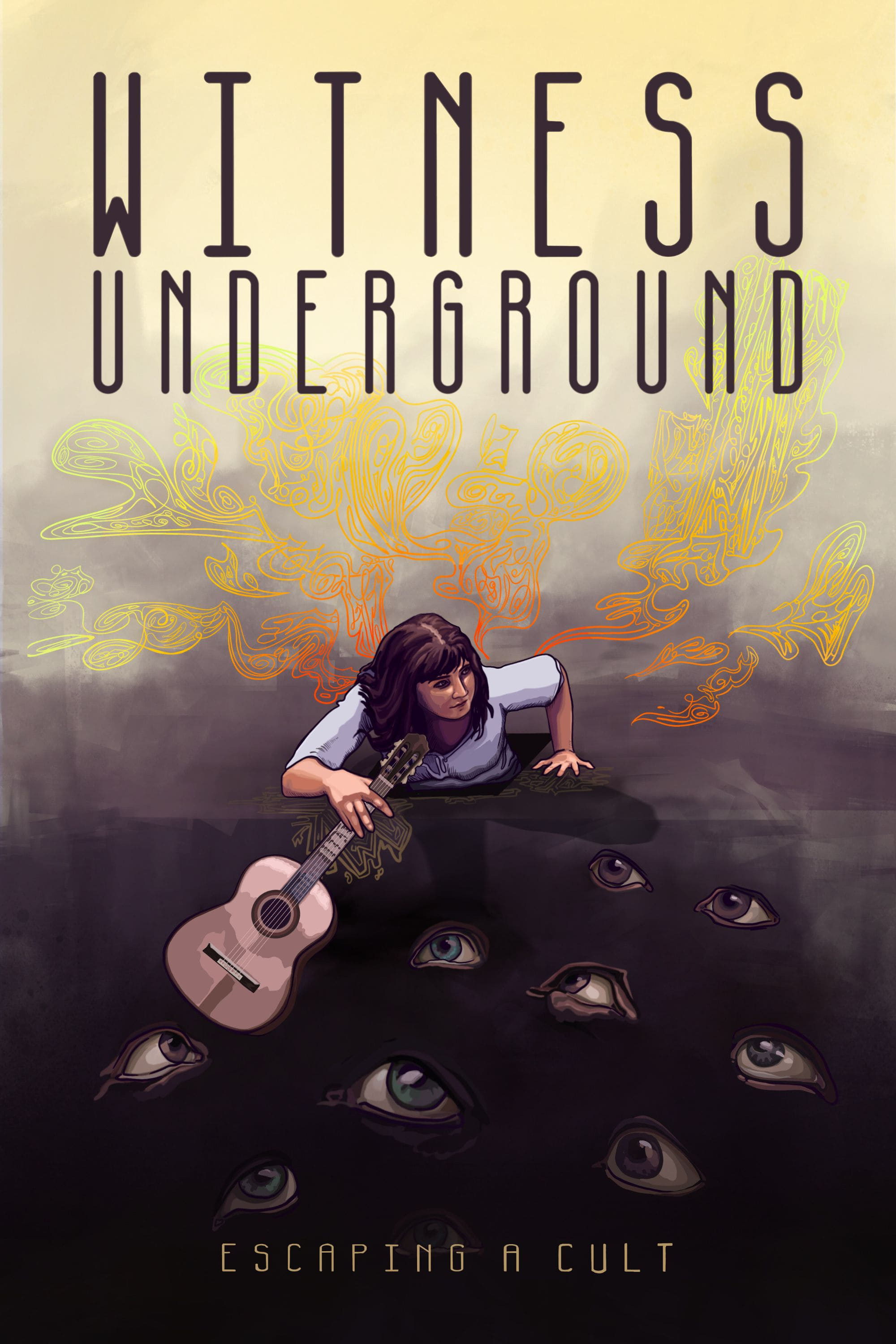 Witness Underground (2021)