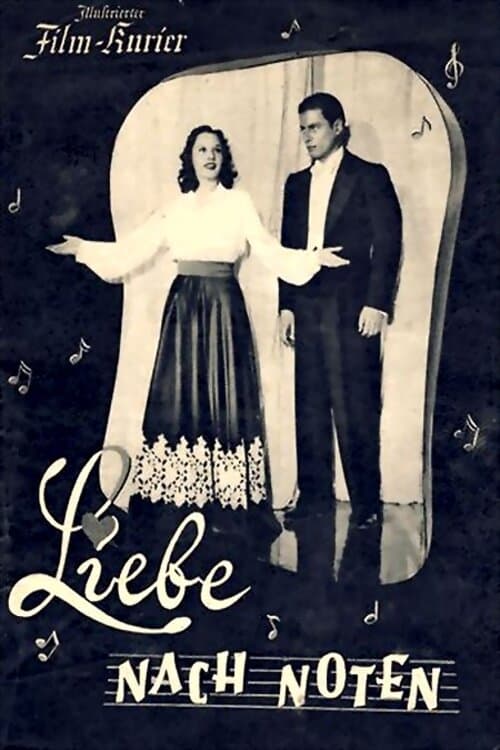 Liebe nach Noten (1950)