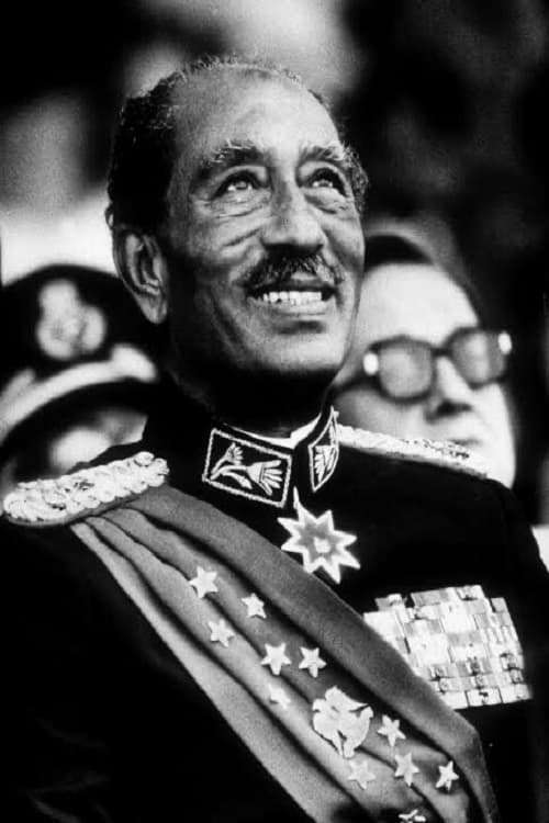 The Assassination of El Sadat