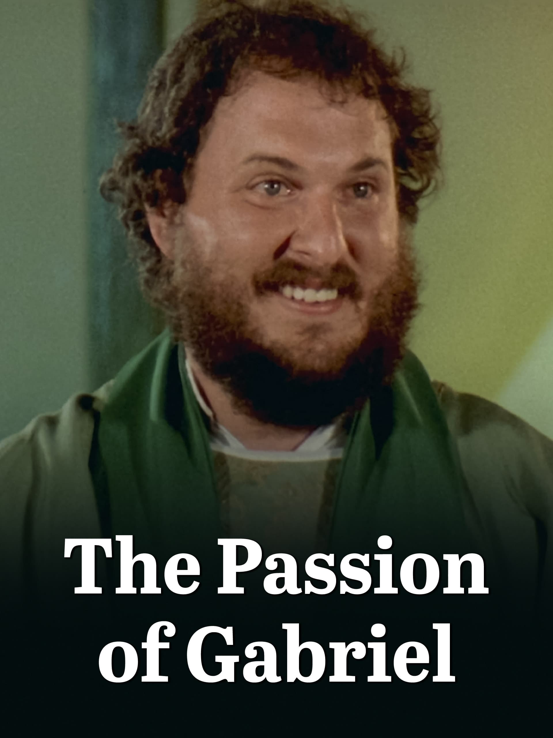 Gabriel's Passion