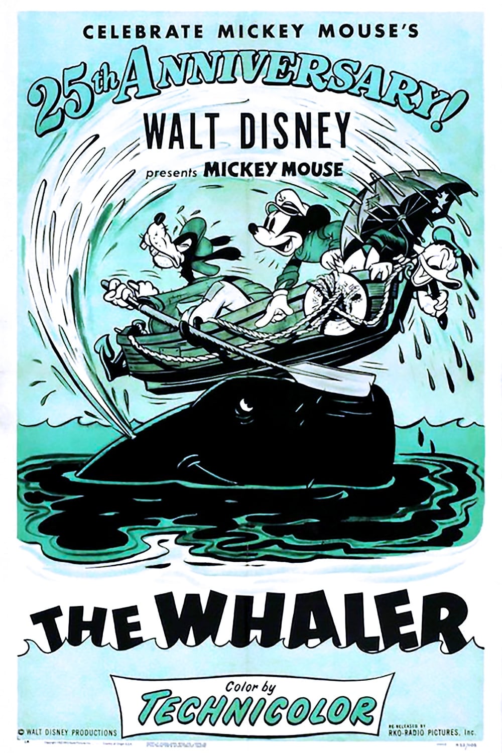 The Whalers (1938)