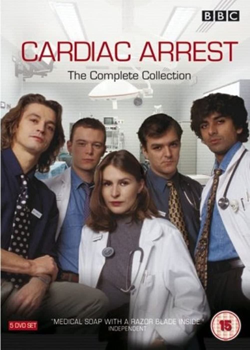 Cardiac Arrest (1994)