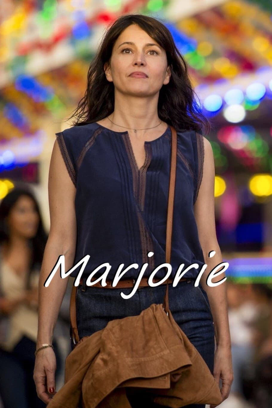 Marjorie (2014)