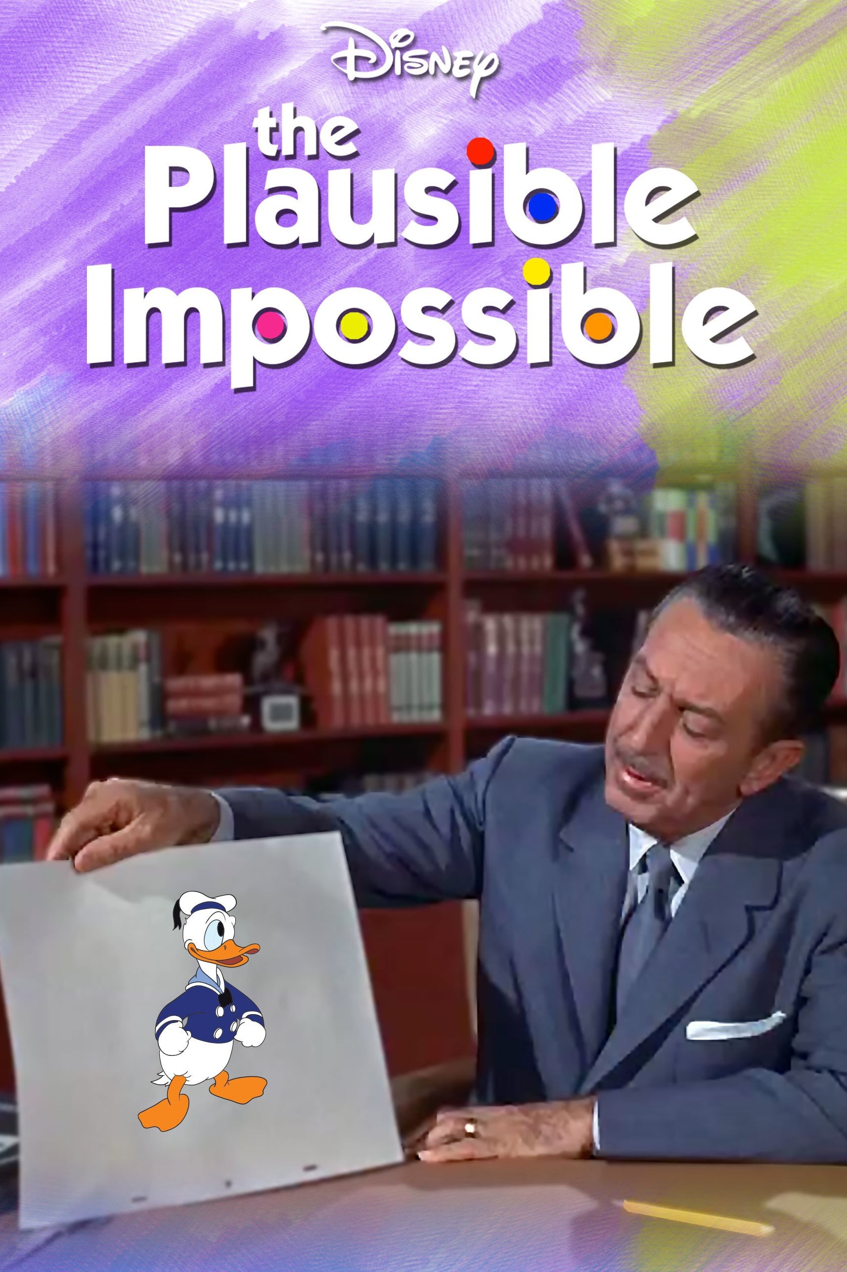 The Plausible Impossible (1956)