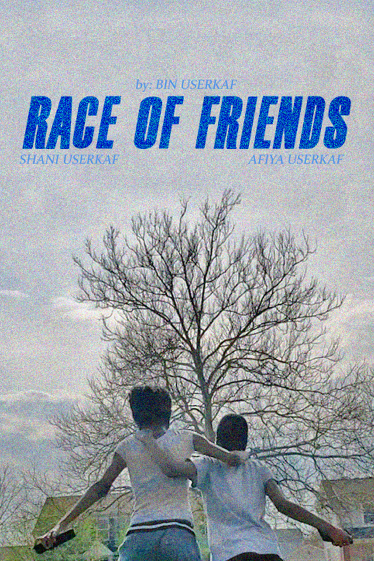 Race of Friends