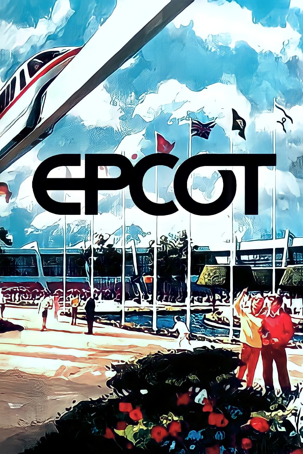 EPCOT (1966)