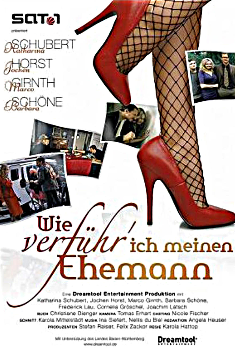 Wie verführ' ich meinen Ehemann (2007)