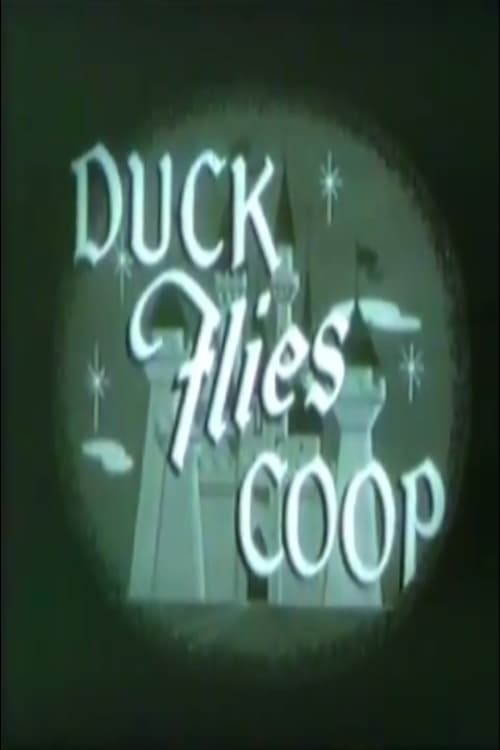 Duck Flies Coop (1959)