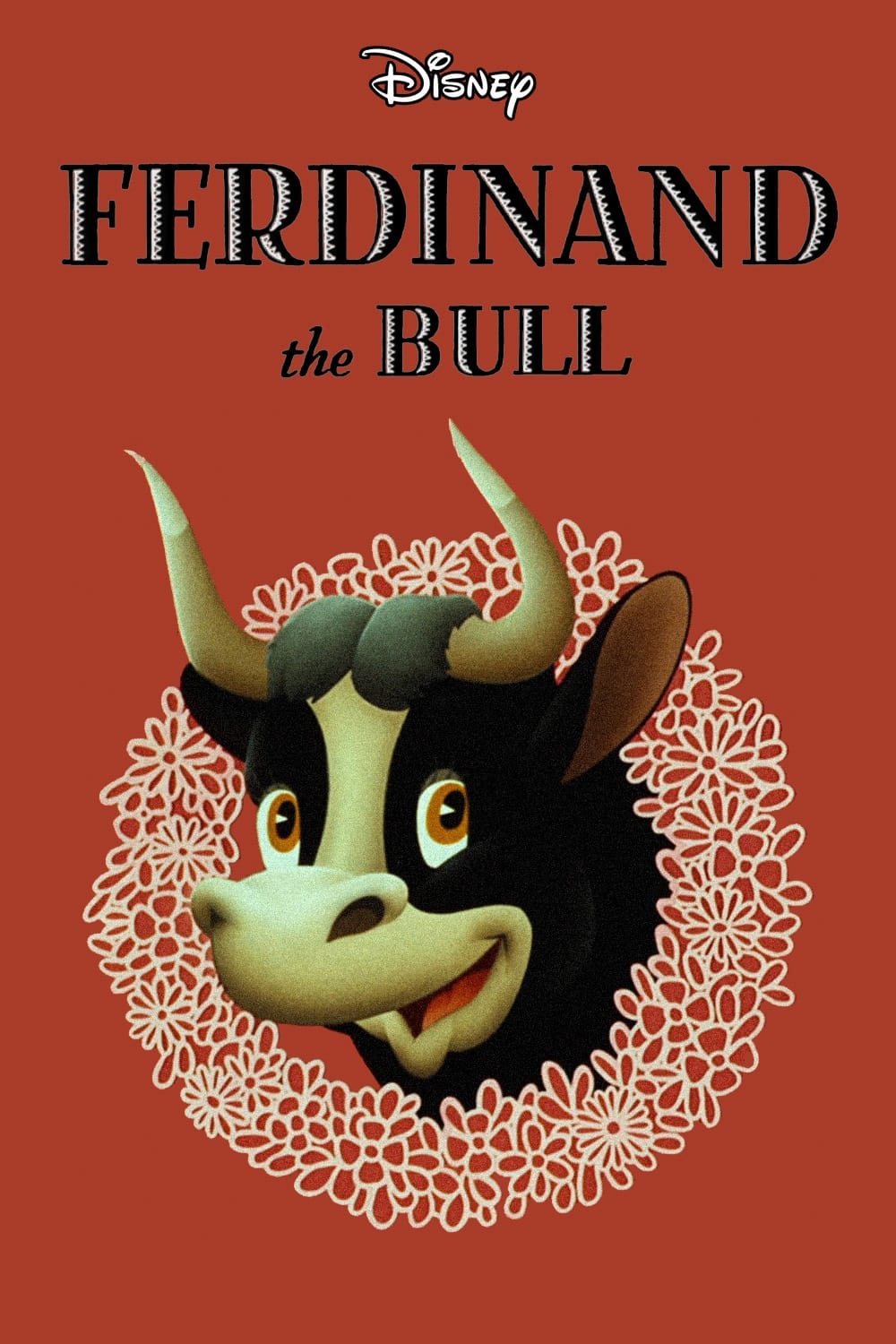 El toro Ferdinando