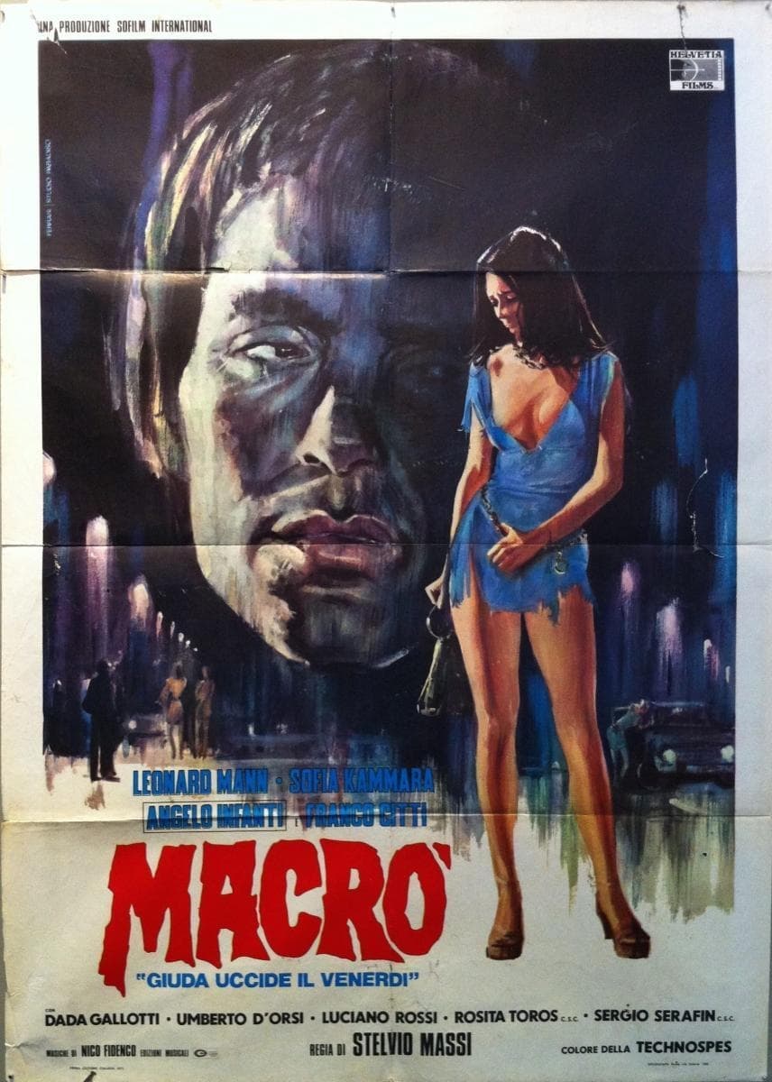 Macrò (1974)