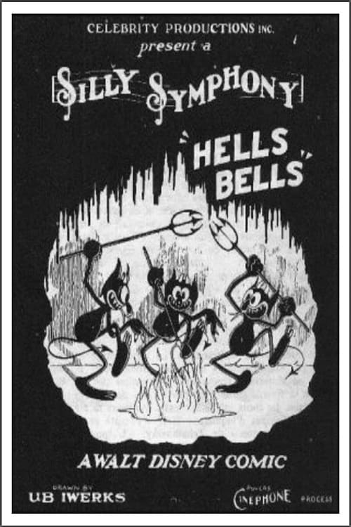 Hell's Bells (1929)