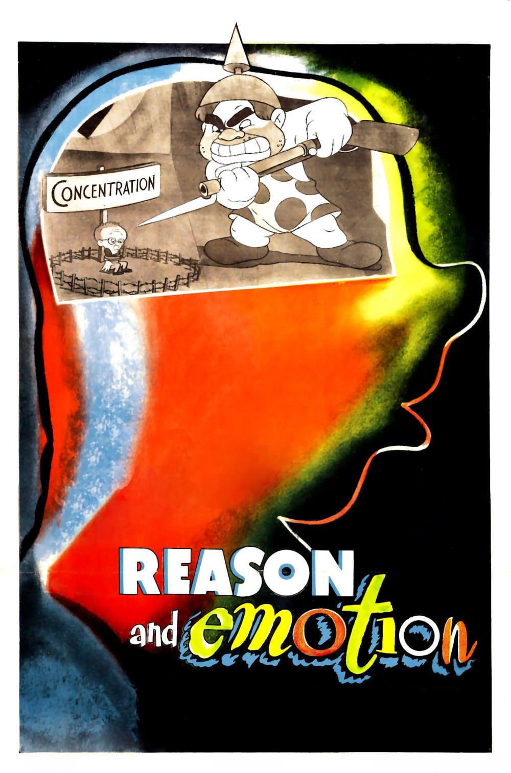 Reason and Emotion