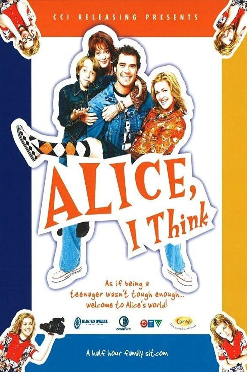 Alice, I Think