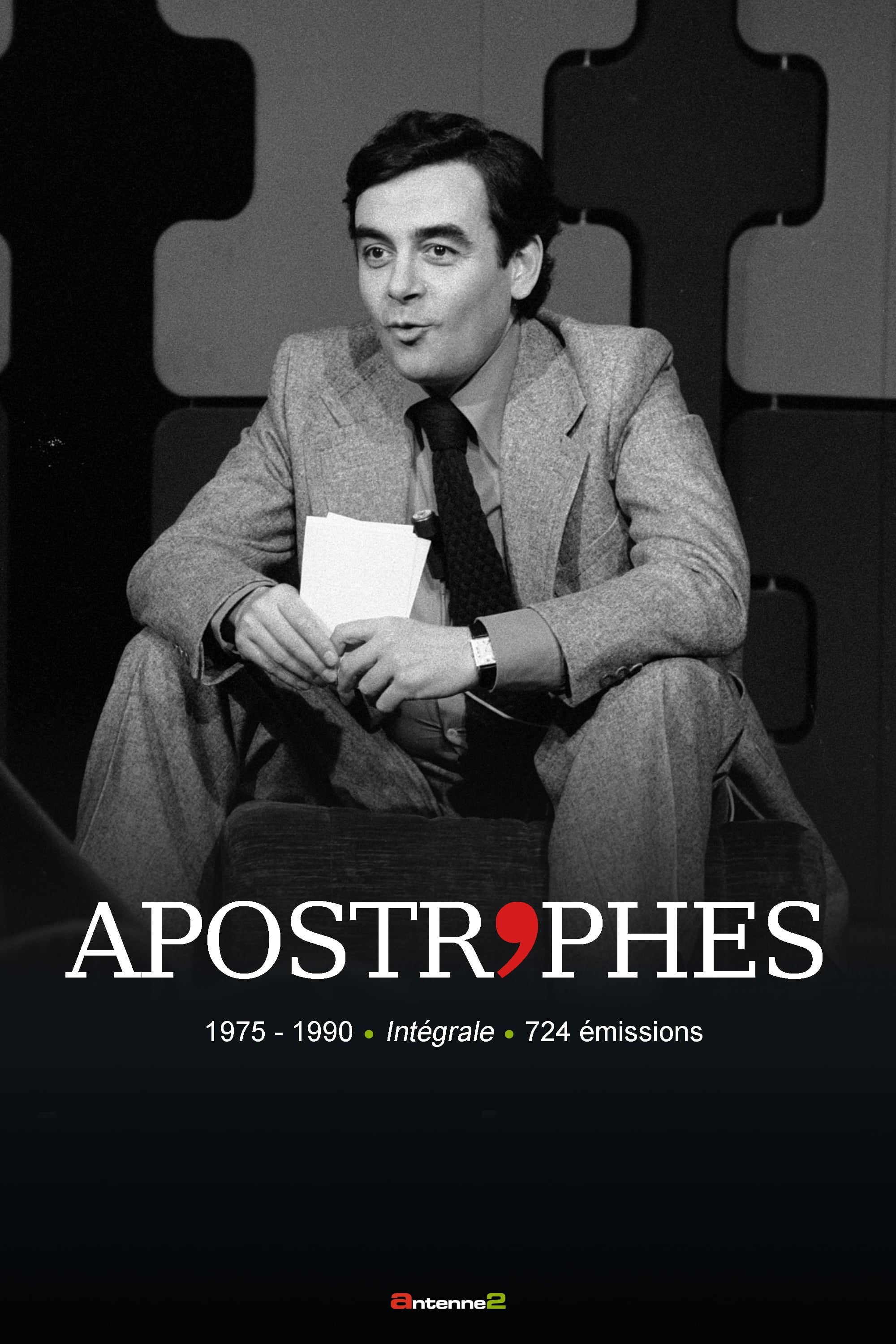 Apostrophes (1975)