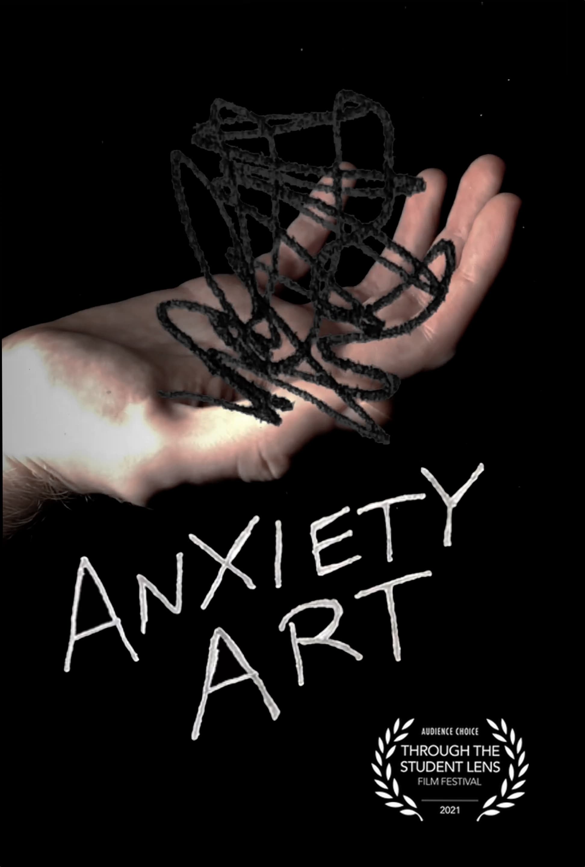 Anxiety Art