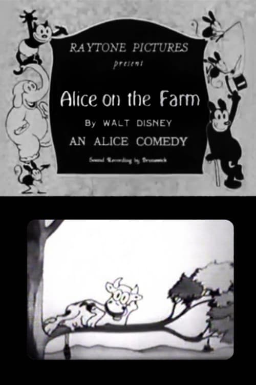 Alice on the Farm (1926)