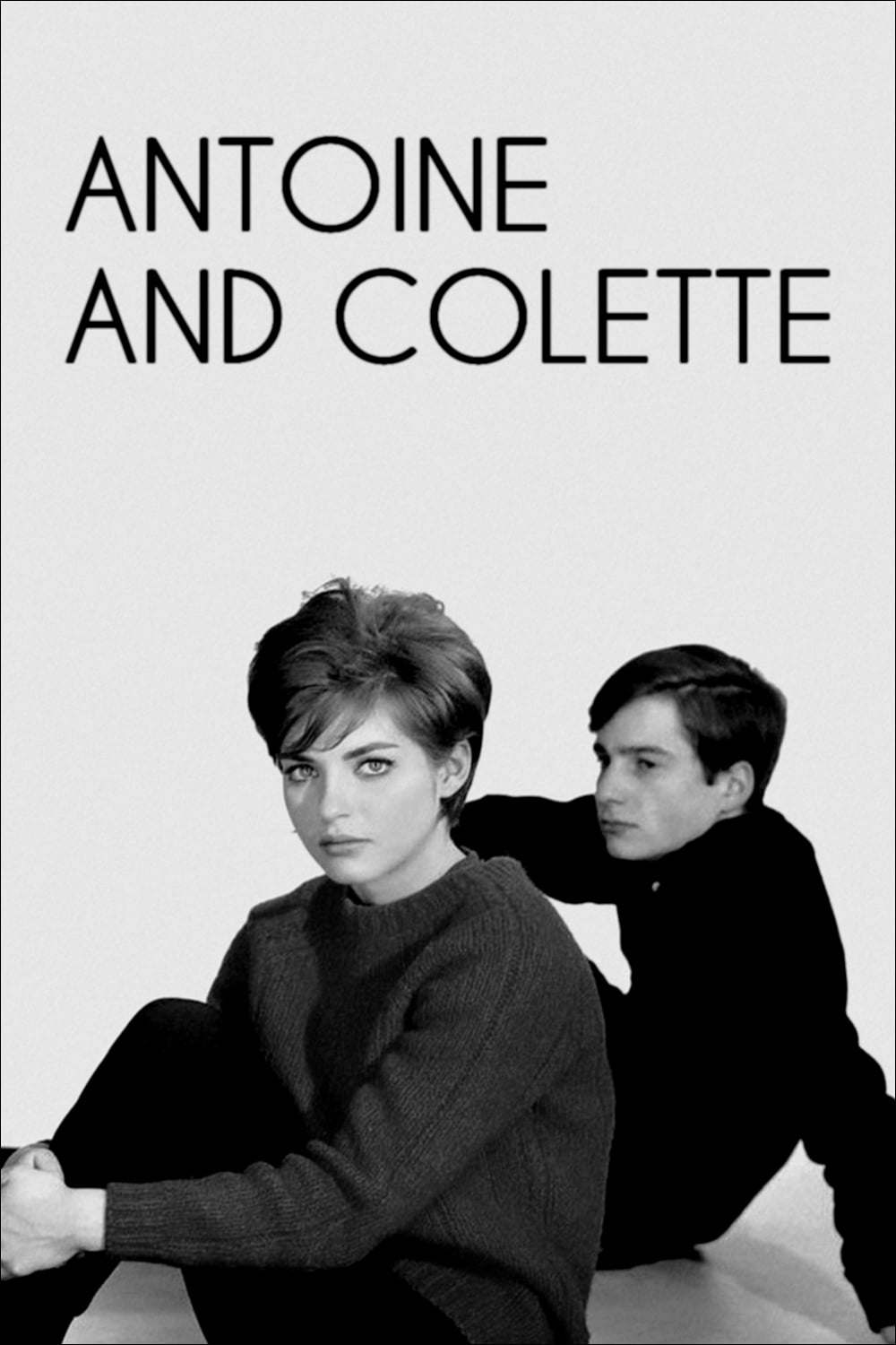 Antoine e Colette (1962)