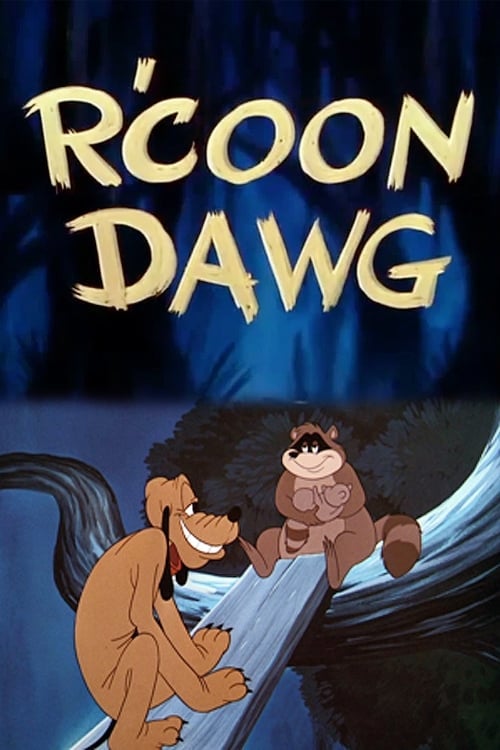 R'Coon Dawg (1951)