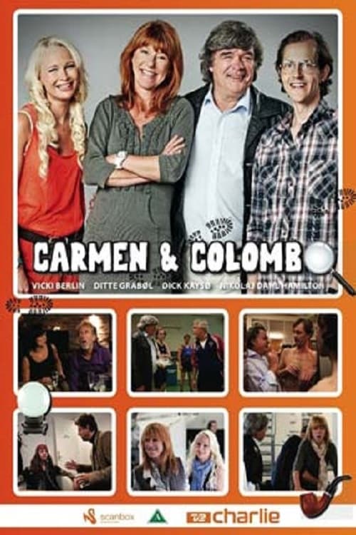 Carmen og Colombo
