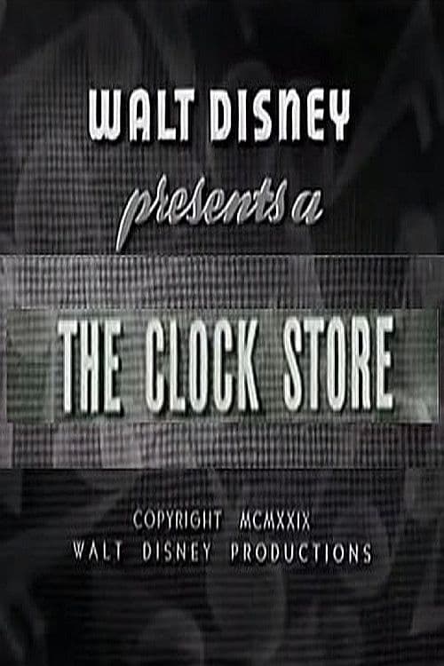 The Clock Store