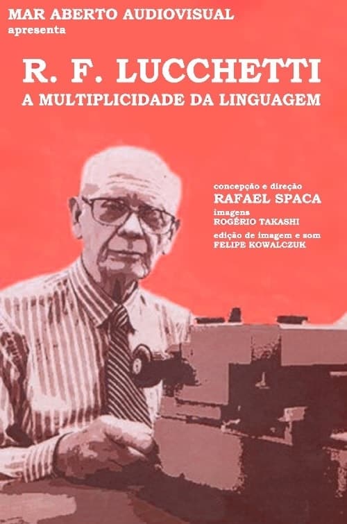 R. F. Lucchetti, a Multiplicidade da Linguagem