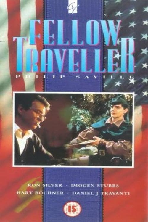Fellow Traveller (1989)