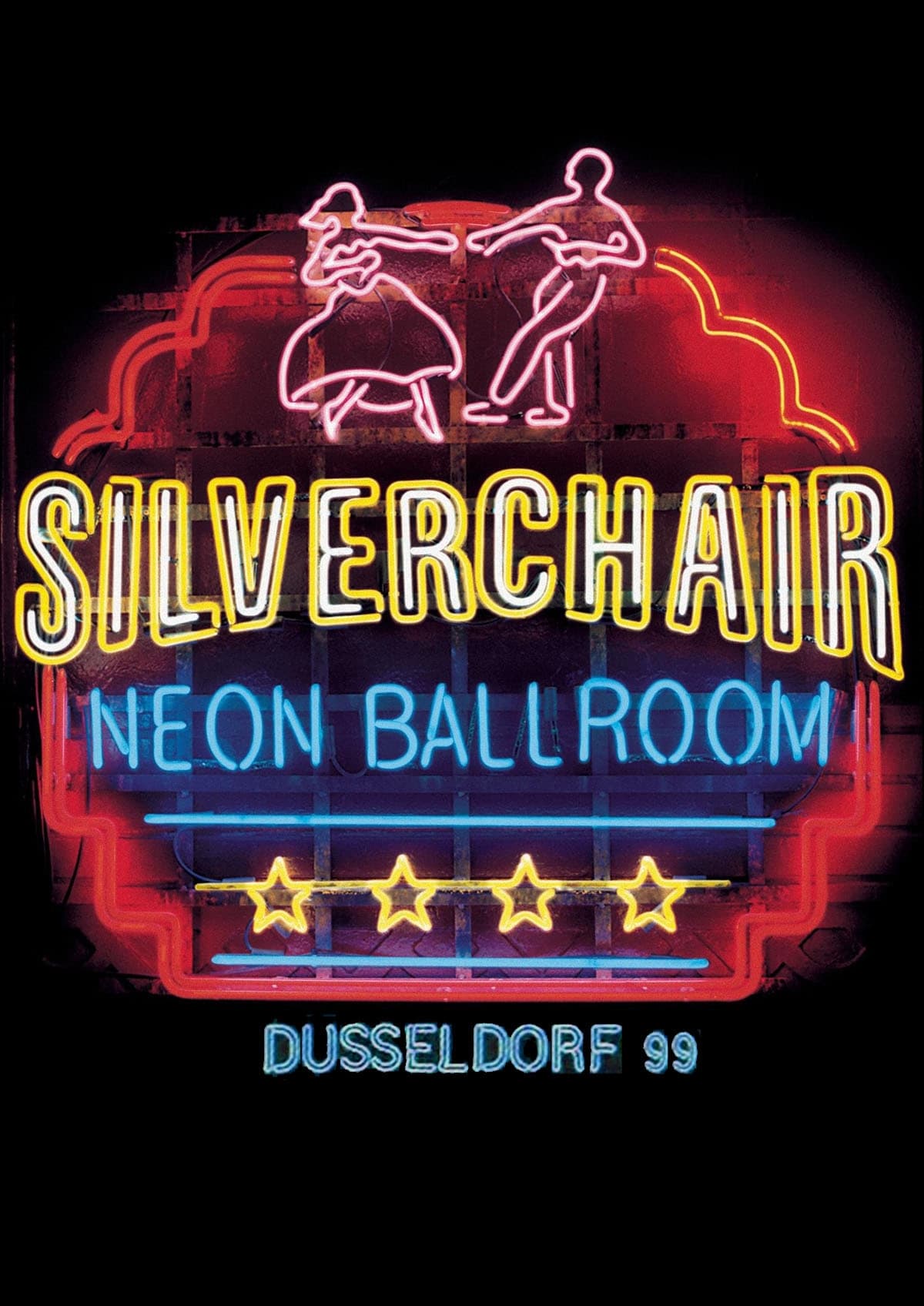 Silverchair: Düsseldorf