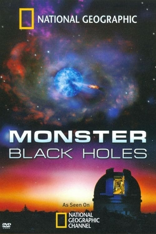 Monster Black Holes