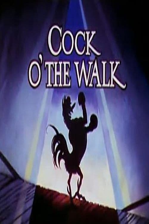 Cock o' the Walk (1935)