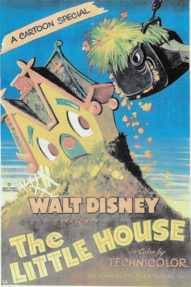 The Little House (1952)