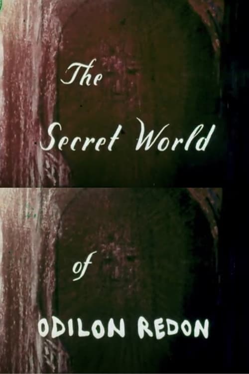 The Secret World of Odilon Redon