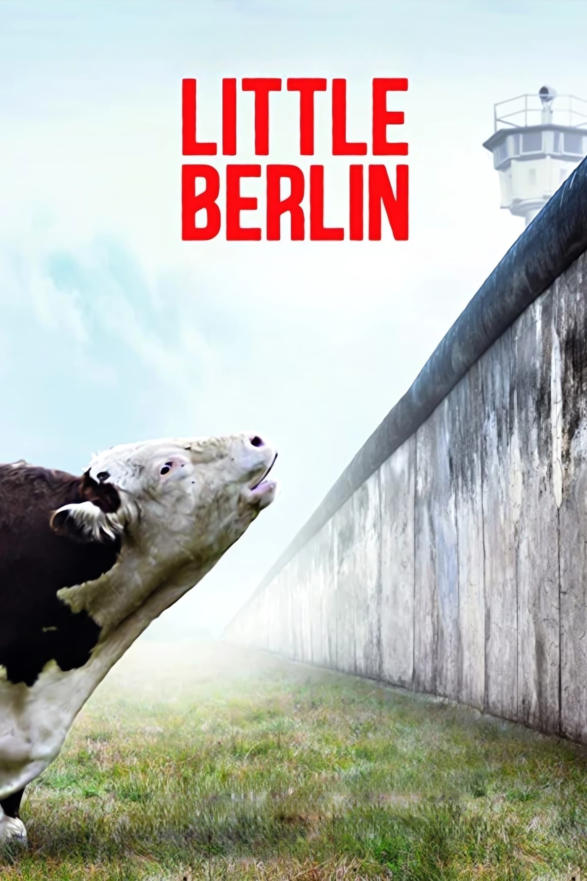 Little Berlin (2020)