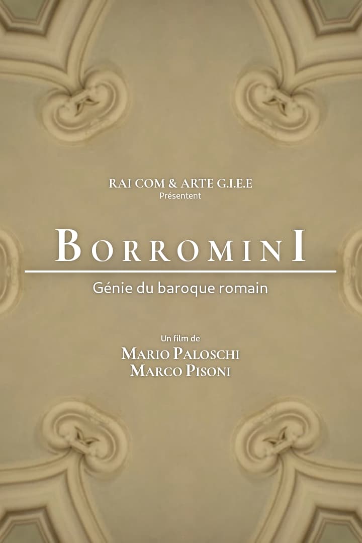 Francesco Borromini, génie du baroque romain