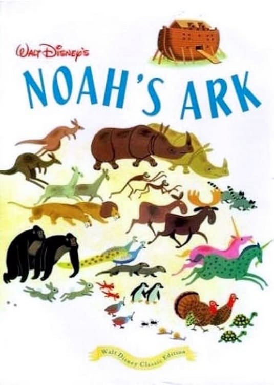 Noah's Ark (1959)